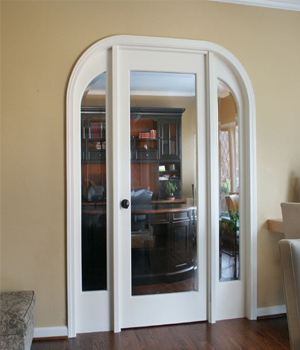 Passage Door Replacement Davie