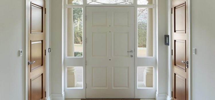 Davie door replacement contractors
